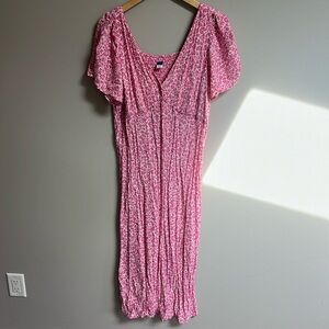 Old Navy dress